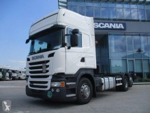 Camion Scania R 450 châssis occasion