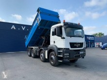 Camion bi-benne MAN TGS 35.440