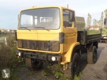 Camion militar(a) Renault TRM 2000