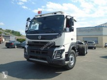 Volvo FMX 500 truck new hook arm system