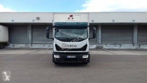 Iveco box truck Eurocargo
