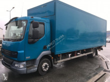 Camion fourgon occasion DAF LF45 FA 210