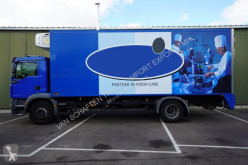 Camión MAN TGM 18.280 frigorífico mono temperatura usado