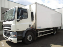 Camion fourgon occasion DAF CF 360
