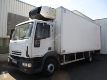 Iveco egyhőmérsékletes hűtőkocsi teherautó Eurocargo 140 E 18