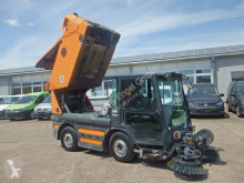 Schmidt Swingo Compact 200 SFZ used road sweeper