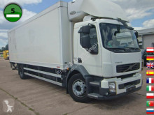 Camión frigorífico usado Volvo FL 240 EEV CARRIER SUPRA 950 Mt KLIMA LBW Trennw