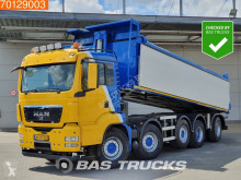 MAN tipper truck TGS