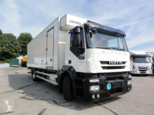 Camión frigorífico Iveco AD190S36/P EEV Intarder Klima Kühler/Heizung