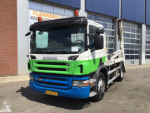 Camion second-hand Scania P 320