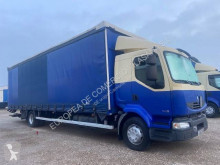 Renault Midlum 240 DXI truck used tautliner