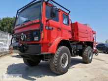 Renault fire truck Midliner M210