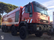 Camion pompiers Iveco Cursor