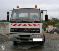 DAF LKW Zweiseitenkipper 55 ATI
