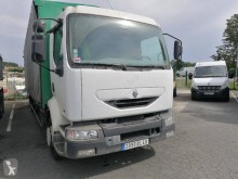 Renault Midlum 210.16 truck used chassis