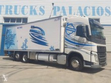Camion frigo Volvo FH 460