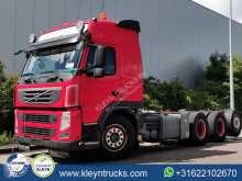 Camion Volvo FM13 châssis occasion