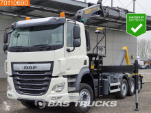 Camion DAF CF 430 polybenne neuf