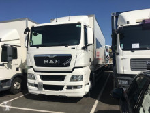 Camion MAN TGX 18.440 fourgon occasion