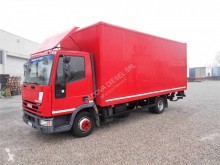 Camion Iveco Eurocargo 75 E 15 fourgon polyfond occasion