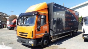 Camion furgone plywood / polyfond Iveco Eurocargo 80 E 16
