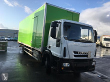 Iveco Eurocargo ML 120E21 truck used box