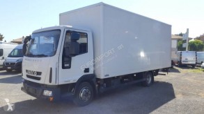 Camion furgone plywood / polyfond Iveco Eurocargo 75 E 12
