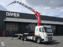 Volvo FM 420 LKW gebrauchter Pritsche