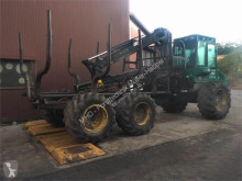 Camion Timberjack 1010 B occasion
