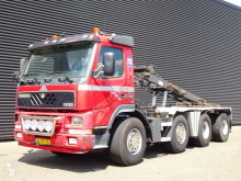 Terberg konténerszállító teherautó FM1850 T / MANUAL GEARBOX / CONTAINER SYSTEM