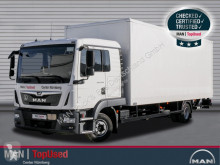 Camion MAN TGL 12.250 4X2 BL furgon second-hand