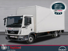 Camion MAN TGL 12.220 4X2 BL fourgon occasion