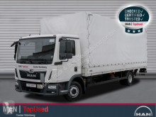 Camion savoyarde MAN TGL 12.220 4X2 BL