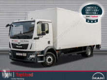 Camion MAN TGM 15.290 4X2 BL fourgon occasion