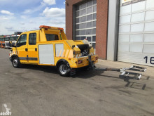 Iveco Daily használt egyéb teherautók