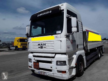 Kamyon tank MAN TGA 26.460