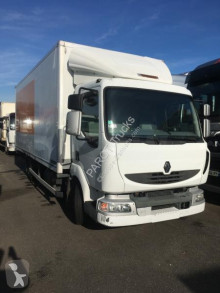 Camion fourgon Renault Midlum 180 DCI