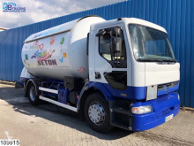 Camion citerne produits chimiques Renault Premium 270