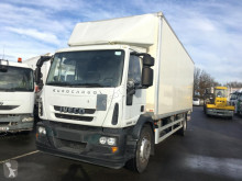Iveco Kastenwagen Eurocargo ML 180 E 28