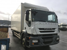 Kamión dodávka Iveco Stralis 310