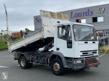 Iveco Eurocargo 120E15 LKW gebrauchter Dreiseitenkipper