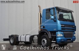 DAF chassis truck CF 460