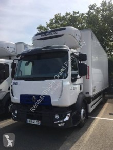 Camion frigo multi température occasion Renault Gamme D 240.12 DTI 5