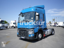 Camion Renault Gamme T 460 Sleeper Cab E6 occasion