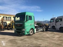 MAN TGX 24.440