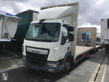 Camion DAF LF 250 plateau standard occasion