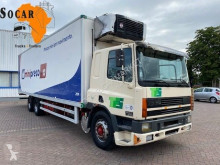 Kamyon DAF CF soğutucu tek ısılı ikinci el araç