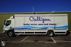 Camion fourgon Volvo FL 260