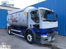 Vrachtwagen Renault Premium 270 tweedehands tank chemicaliën