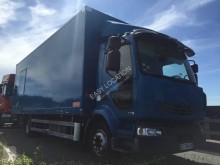 Camion Renault Midlum 270.12 DXI fourgon polyfond occasion